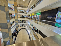 Peninsula Plaza (D6), Retail #505544961